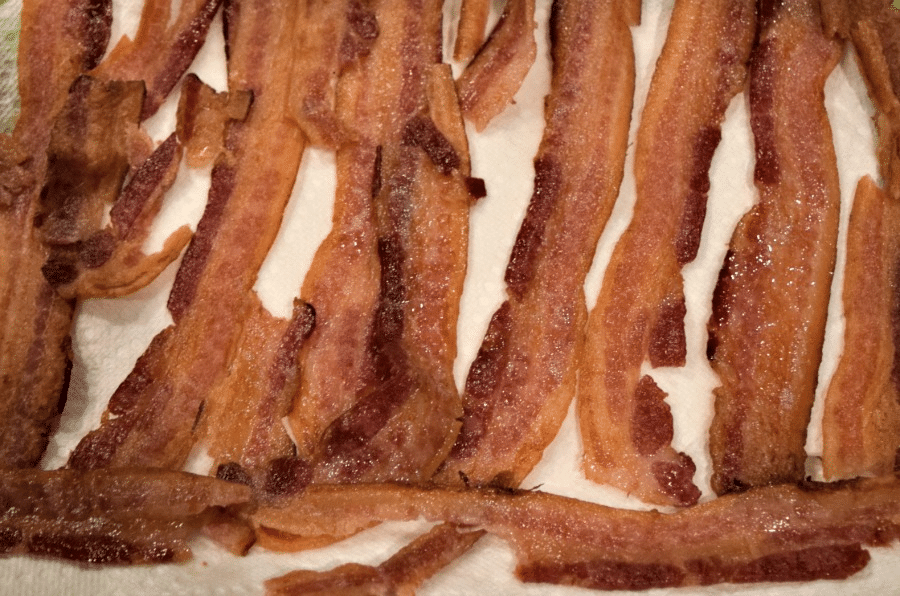 Bacon