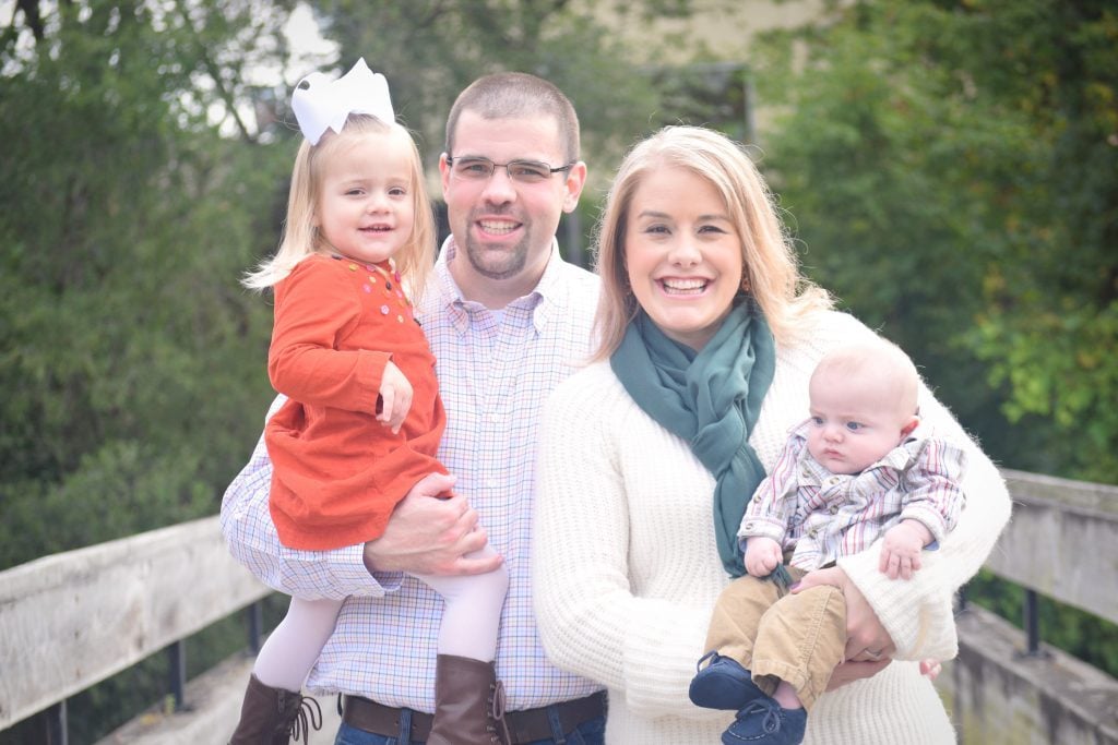 Wise family photos