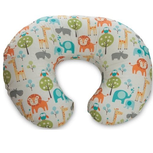 Boppy Pillow