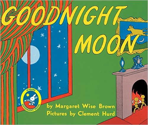 Goodnight Moon for Babies