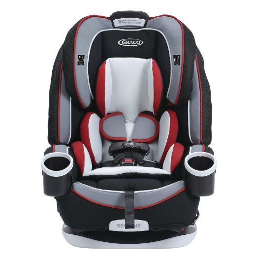 Graco 4ever Car Seat