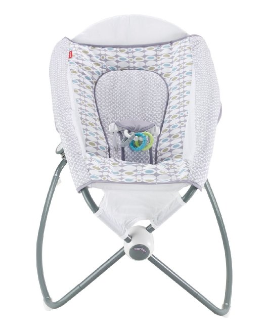 Rock n Play Sleeper