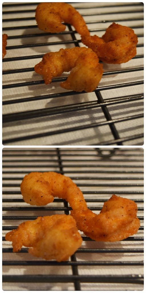 Easy Breaded Shrimp Recipe | Our Home Made Easy