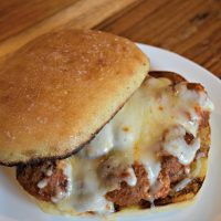 Perfectly Easy Turkey Meatballs in the Slow Cooker