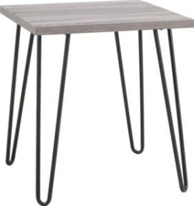 This Amazon Altra Accent Table is an affordable, stylish end table