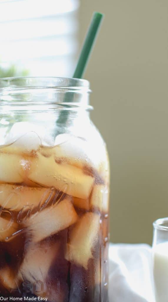 Easy At-Home Cold Brew Coffee Recipe | Our Home Made Easy
