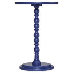 The Verona Side Table is simple yet funtional