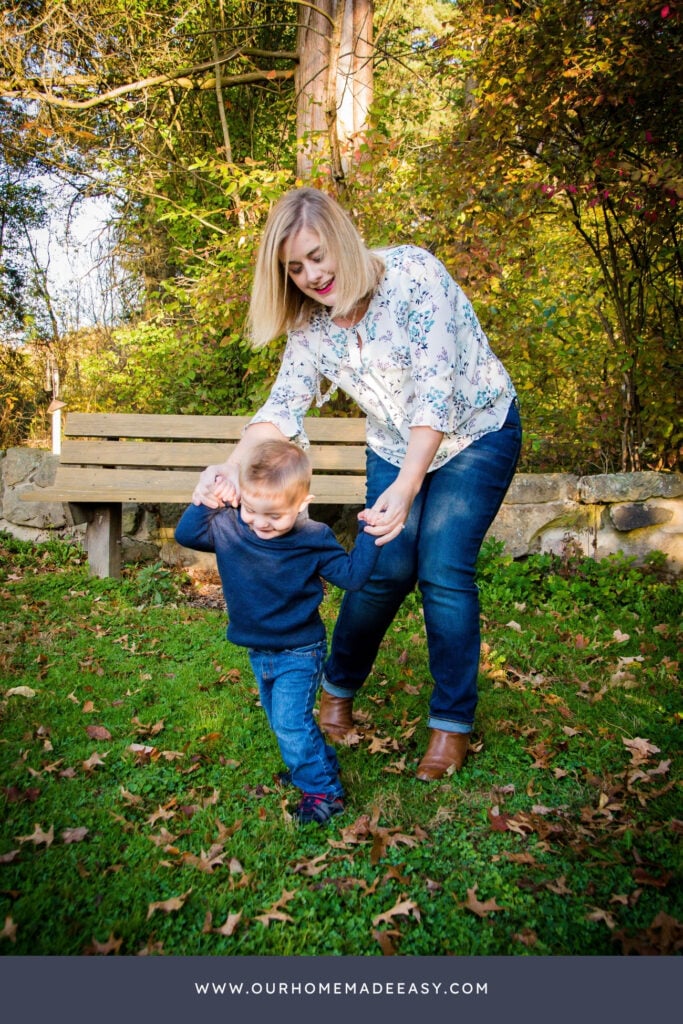 family photos with cheap kids clothing stores