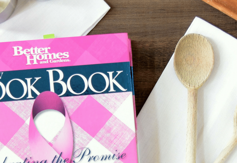 The 5 Best Cookbooks for Busy Moms ( & Dads!)