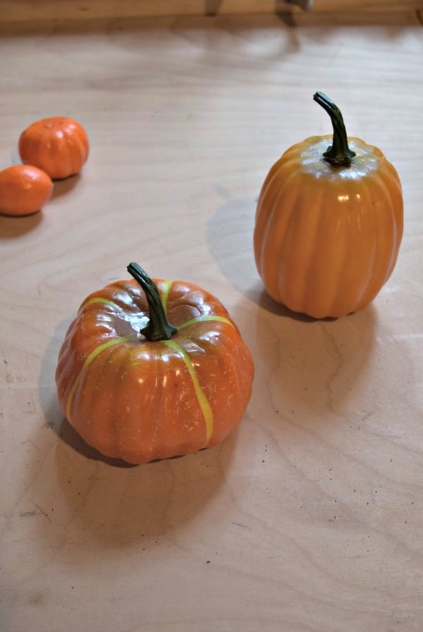DIY Pottery Barn Pumpkin Filler Hack Our Home Made Easy