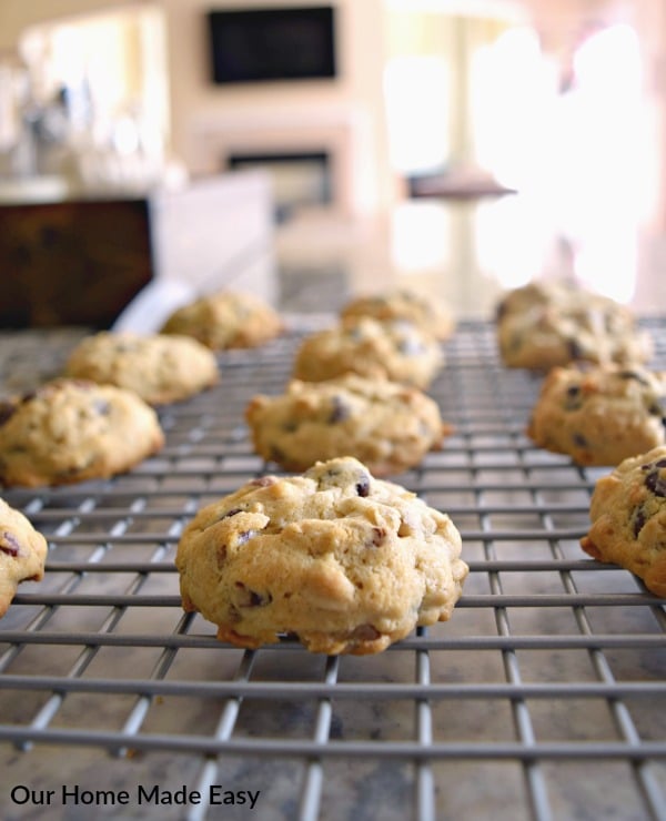 Best Cowboy Cookies Recipe - How to Make Cowboy Cookies