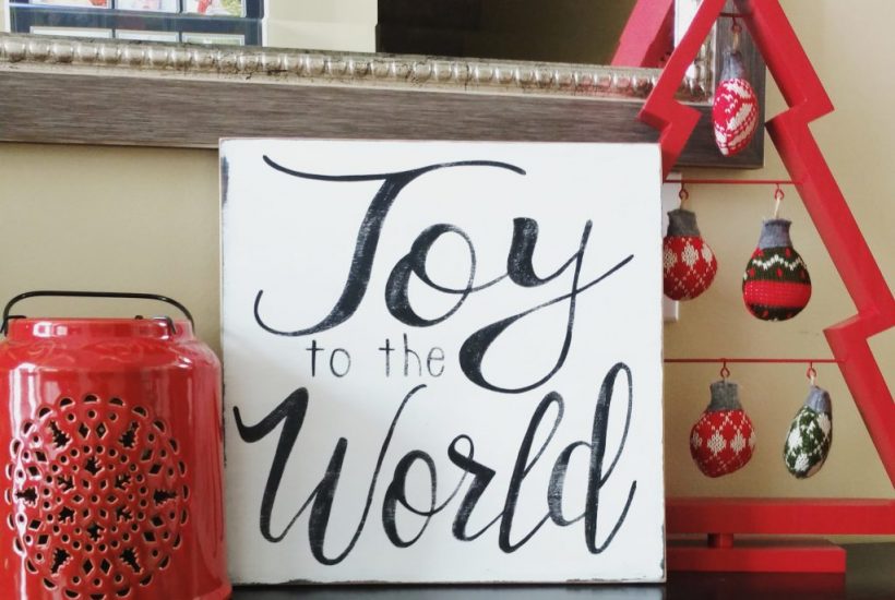 Have a Merry Christmas!