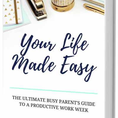Your Life Made Easy is Here!