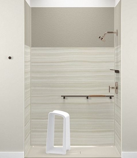 Designing a New Shower System with Kohler Choreograph