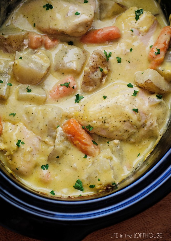 http://life-in-the-lofthouse.com/crock-pot-creamy-ranch-chicken/