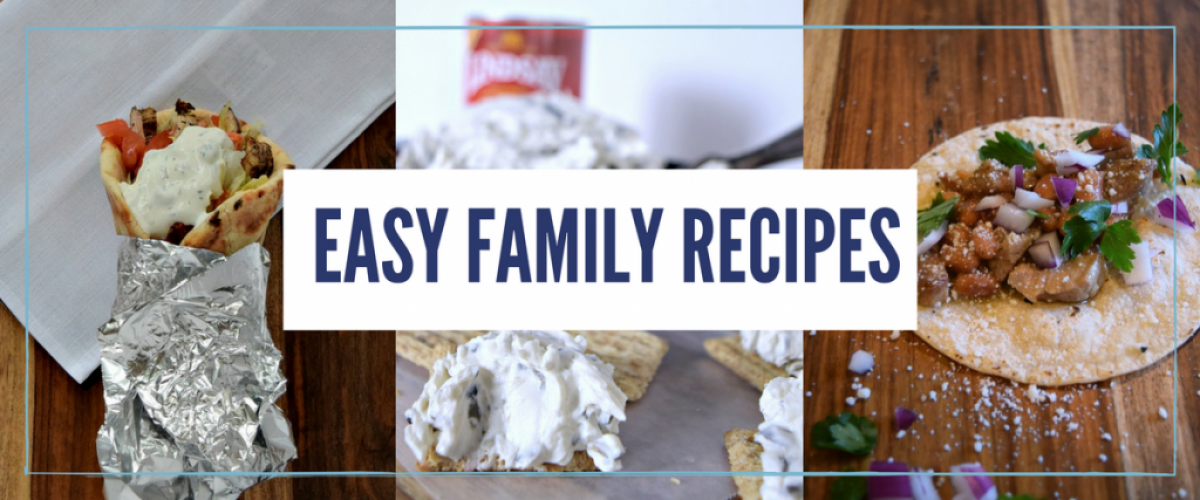 Our Home Made Easy • Simple Solutions for Busy Families