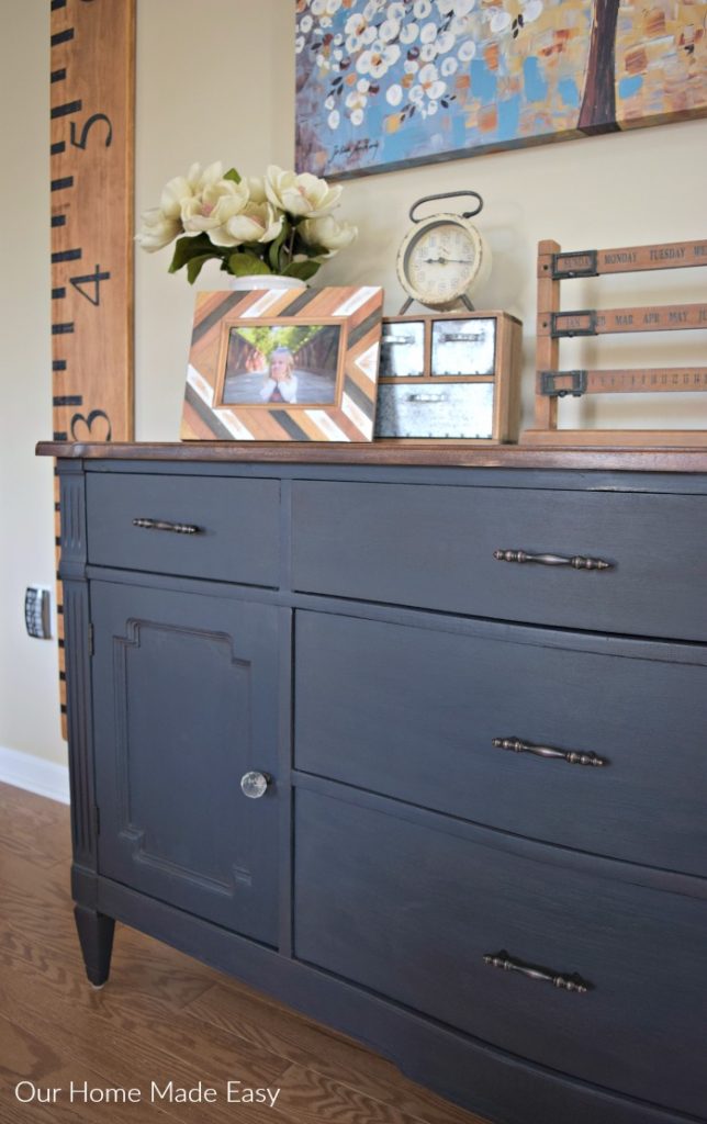 Fusion Mineral Paint Is it Worth Your Money and Time? Our Home Made Easy