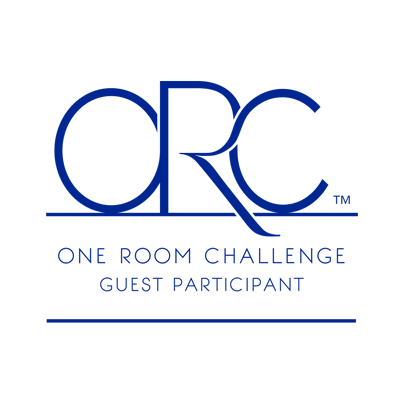 One Room Challenge