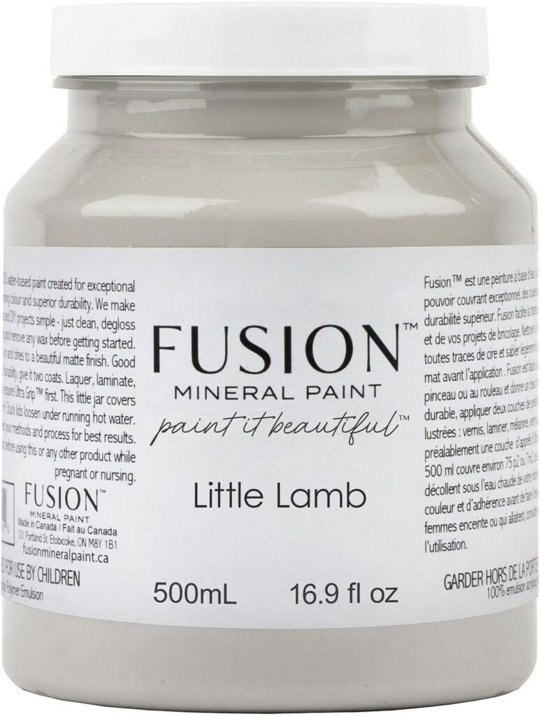 Fusion Mineral Paint: Is it Worth Your Money and Time? (2026 Review ...