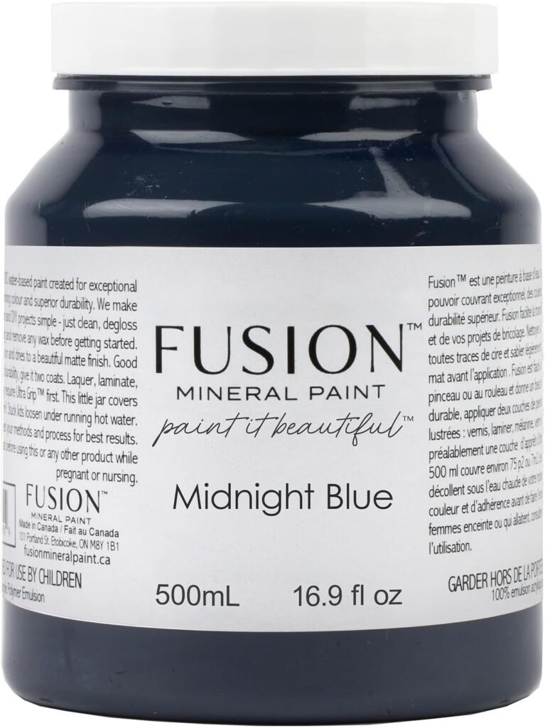 Fusion Mineral Paint: Is it Worth Your Money and Time? (2026 Review ...