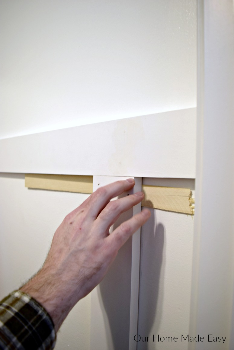 11 Things You Need To Know Before Making Board Batten Walls Orc Week 2 Our Home Made Easy