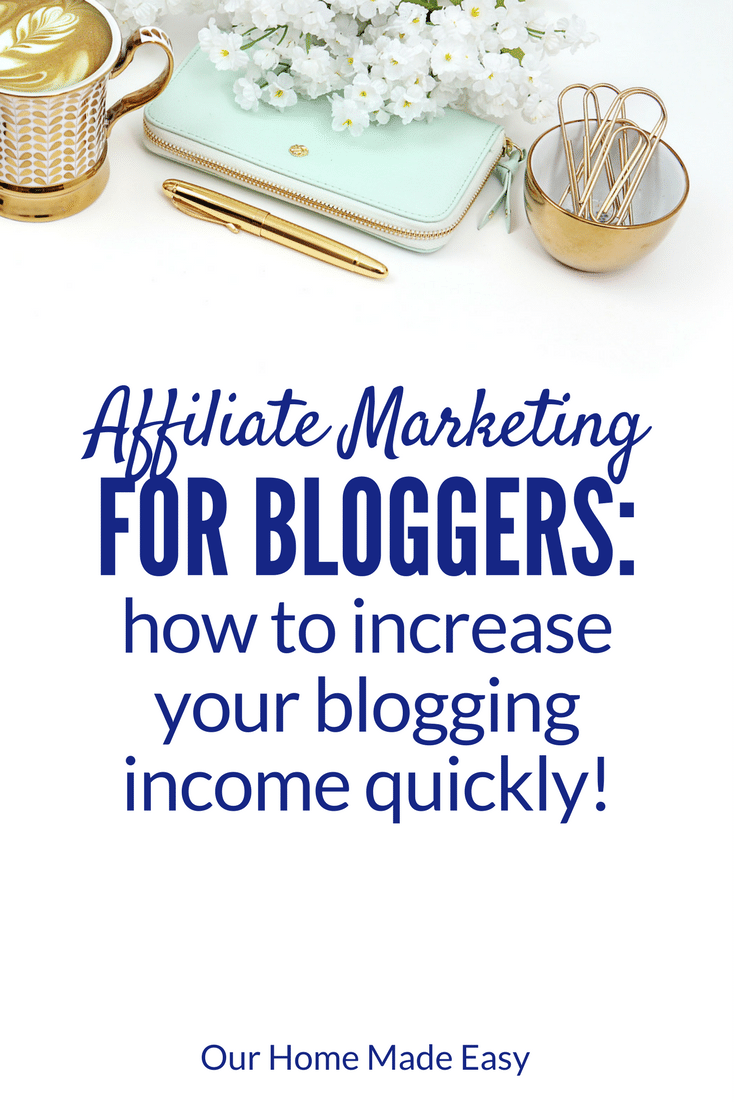 Here is an easy way to increase you blogging income quickly! Click to see how I increased my blogging income 20 times!