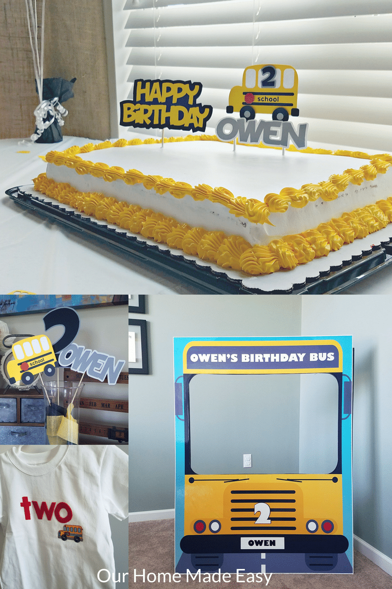 5 Secrets You Need For Hosting A Birthday Party Easily Our Home