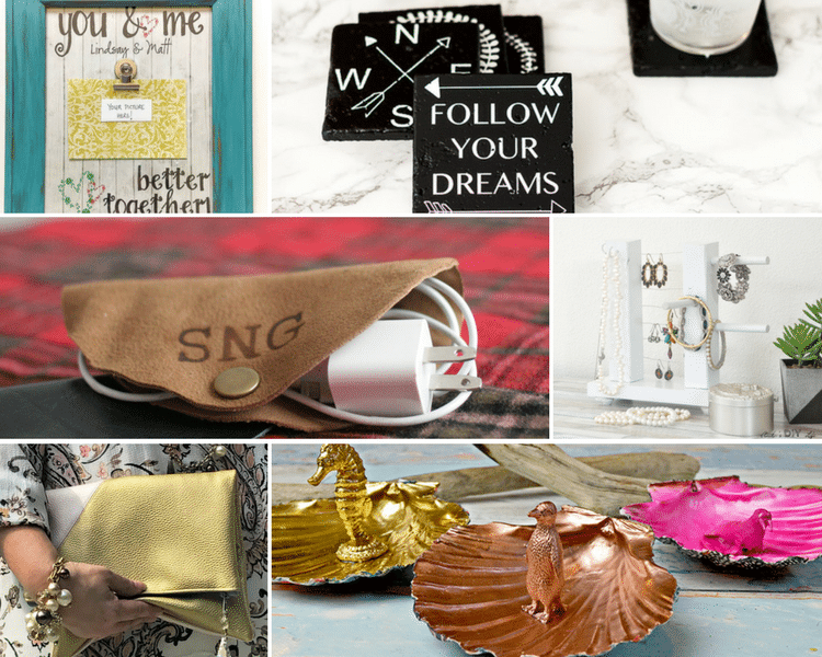 The Easiest Christmas Homemade Gifts