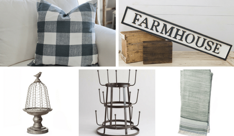 Perfect Christmas Gifts for Your Farmhouse Fixer Upper Loving Friend