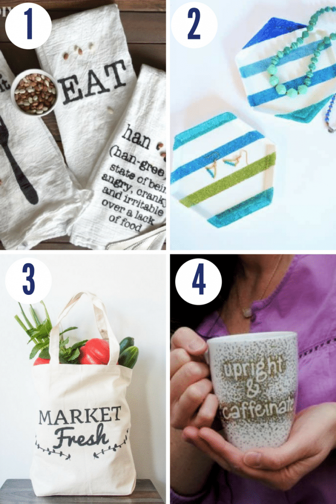 The Easiest Christmas Homemade Gifts – Our Home Made Easy