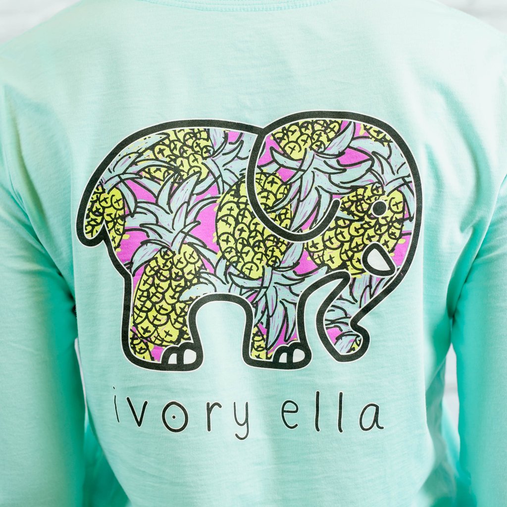 Ivory Ella is a great clothing brand with cute designs that make a perfect Christmas gift for teens!