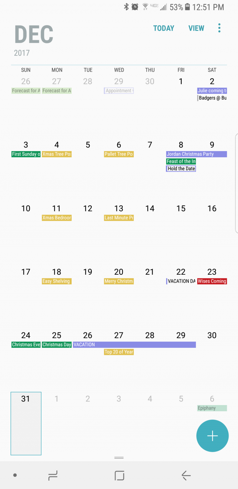 22 Useful Reasons Why You Need to Use Bixby for the Holidays Our Home