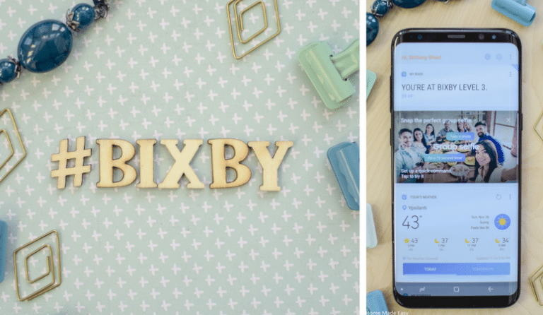22 Useful Reasons Why You Need to Use Bixby for the Holidays