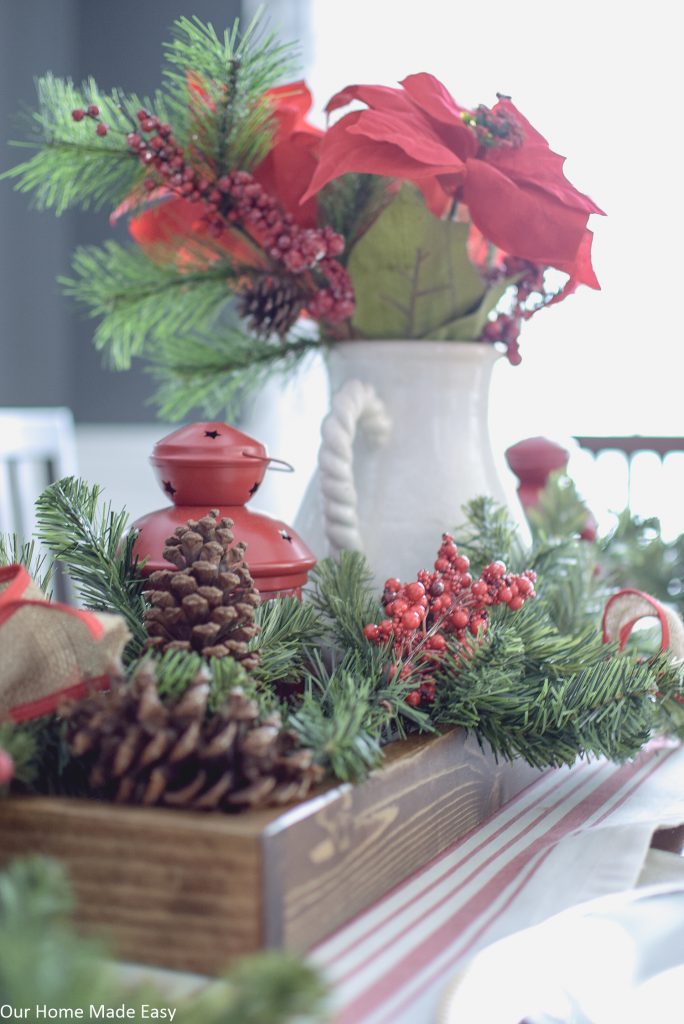 Make this DIY wood tray in less than an hour!