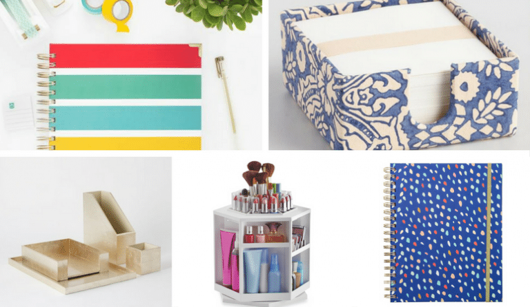 The 13 Best Gifts For Organized Moms