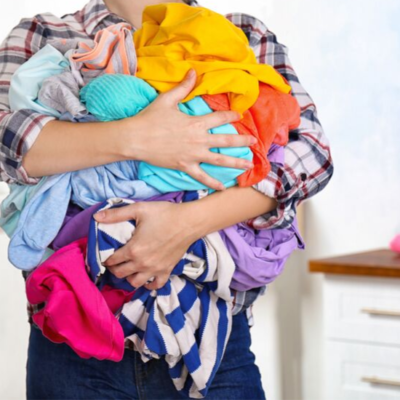 9 Sure Fire Ways to Make Laundry Easier