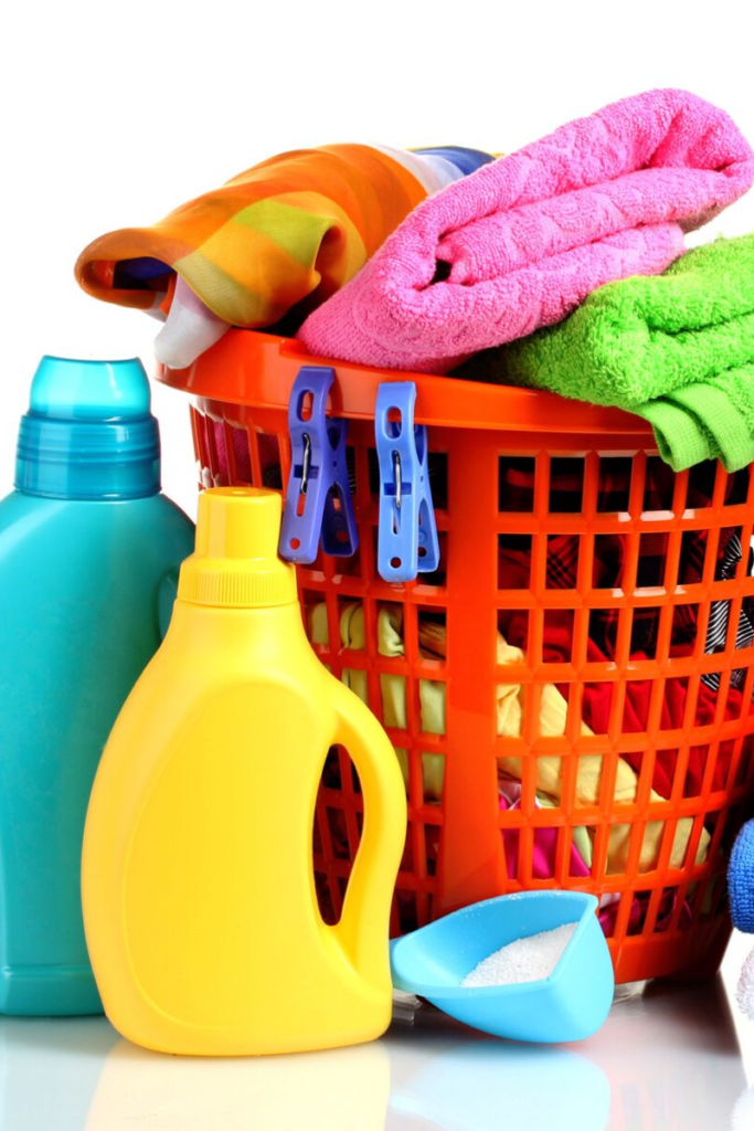 9 Sure Fire Tips to Make Laundry Easier Our Home Made Easy