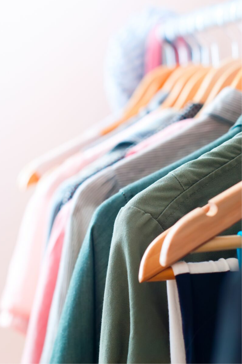 These tips for making laundry easier are mom-approved and must-have for busy moms