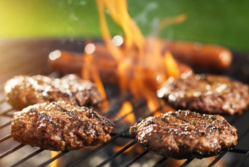 My Favorite Grilling Tools