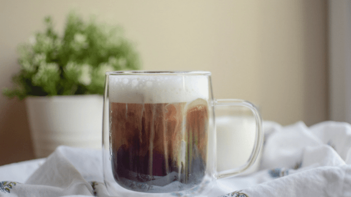 Image for Starbucks Salted Cream Cold Foam Cold Brew Recipe (2026 Copycat)