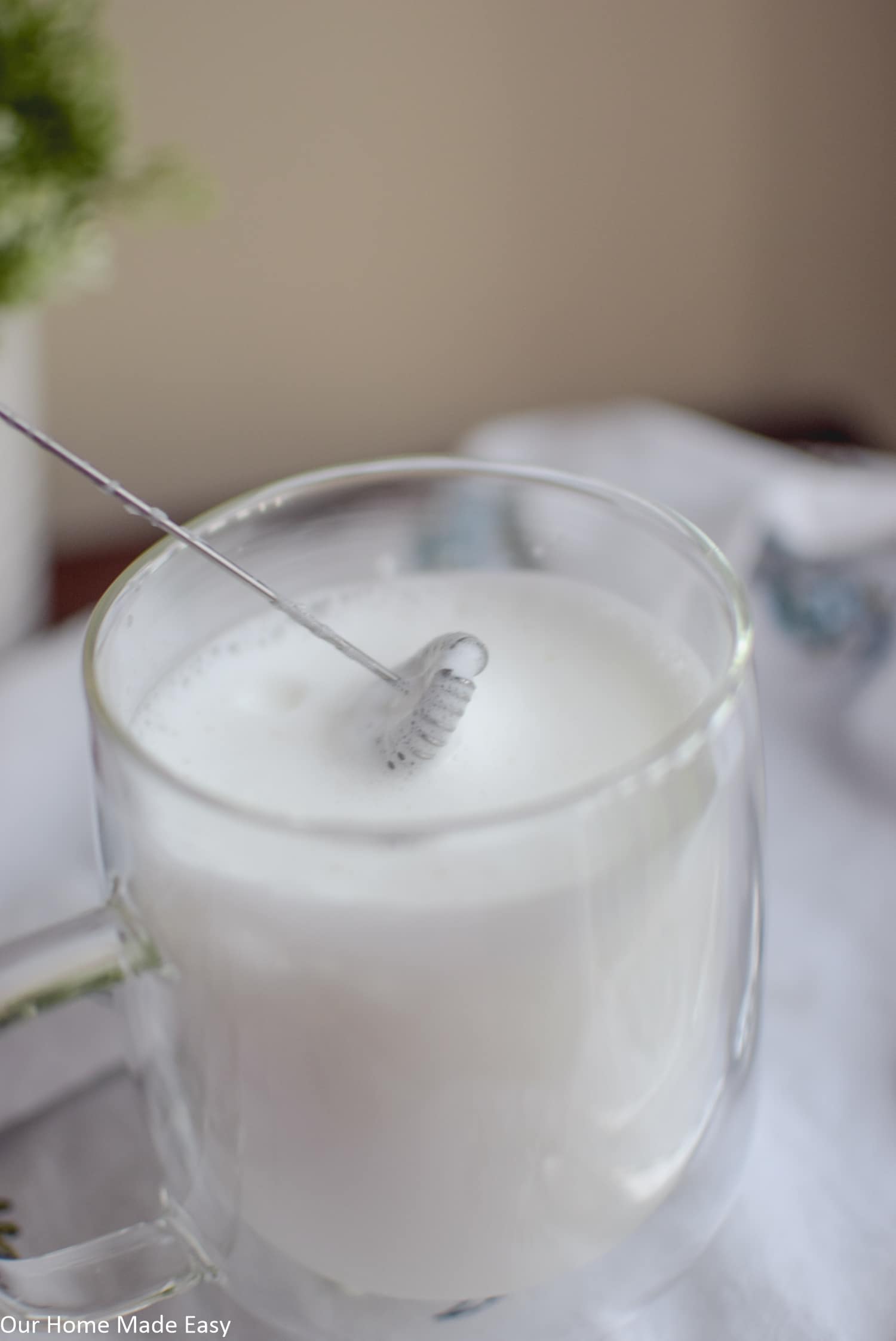 What Is Starbucks Cold Foam and Can You Make It at Home? - Eater