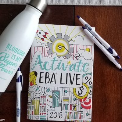 Recap of Activate: EBA Live Conference