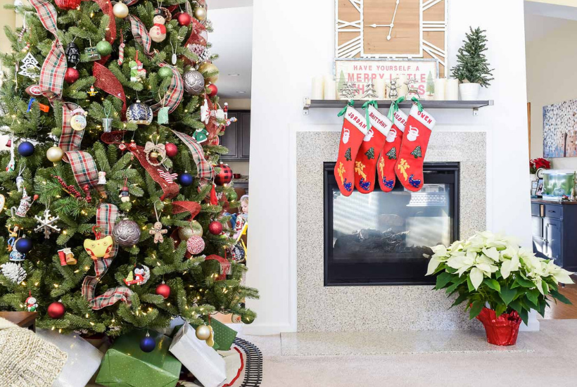 14 Favorite Places to Buy Holiday Decor on the Cheap!