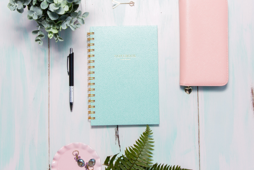 How to Use a Planner Effectively & Tips!