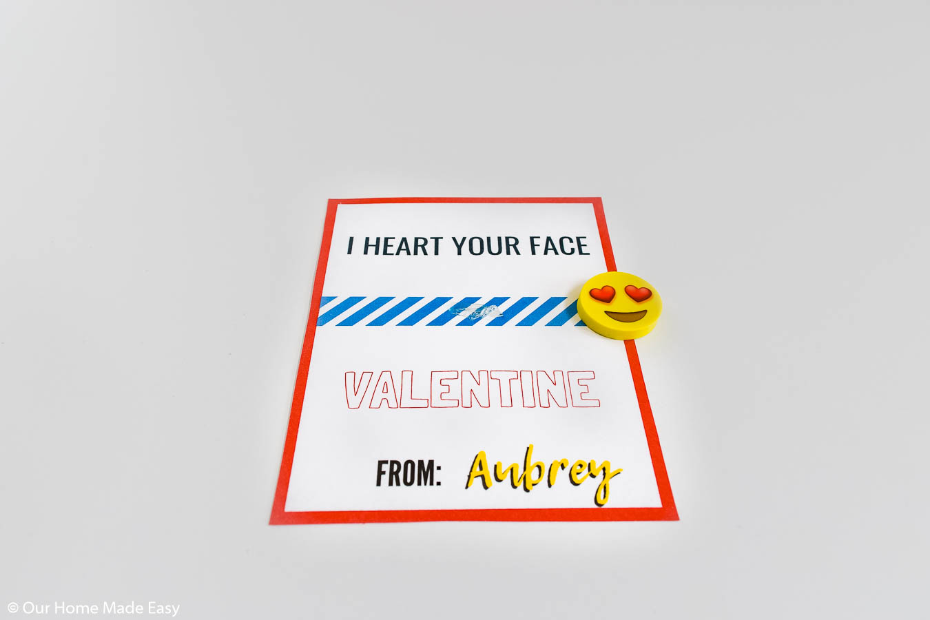 spread the love with these free printable emoji valentine cards