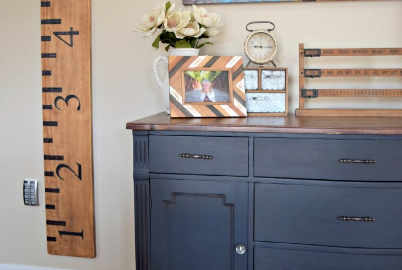 How to Redo Furniture: Easy DIY Ideas to Transform Pieces