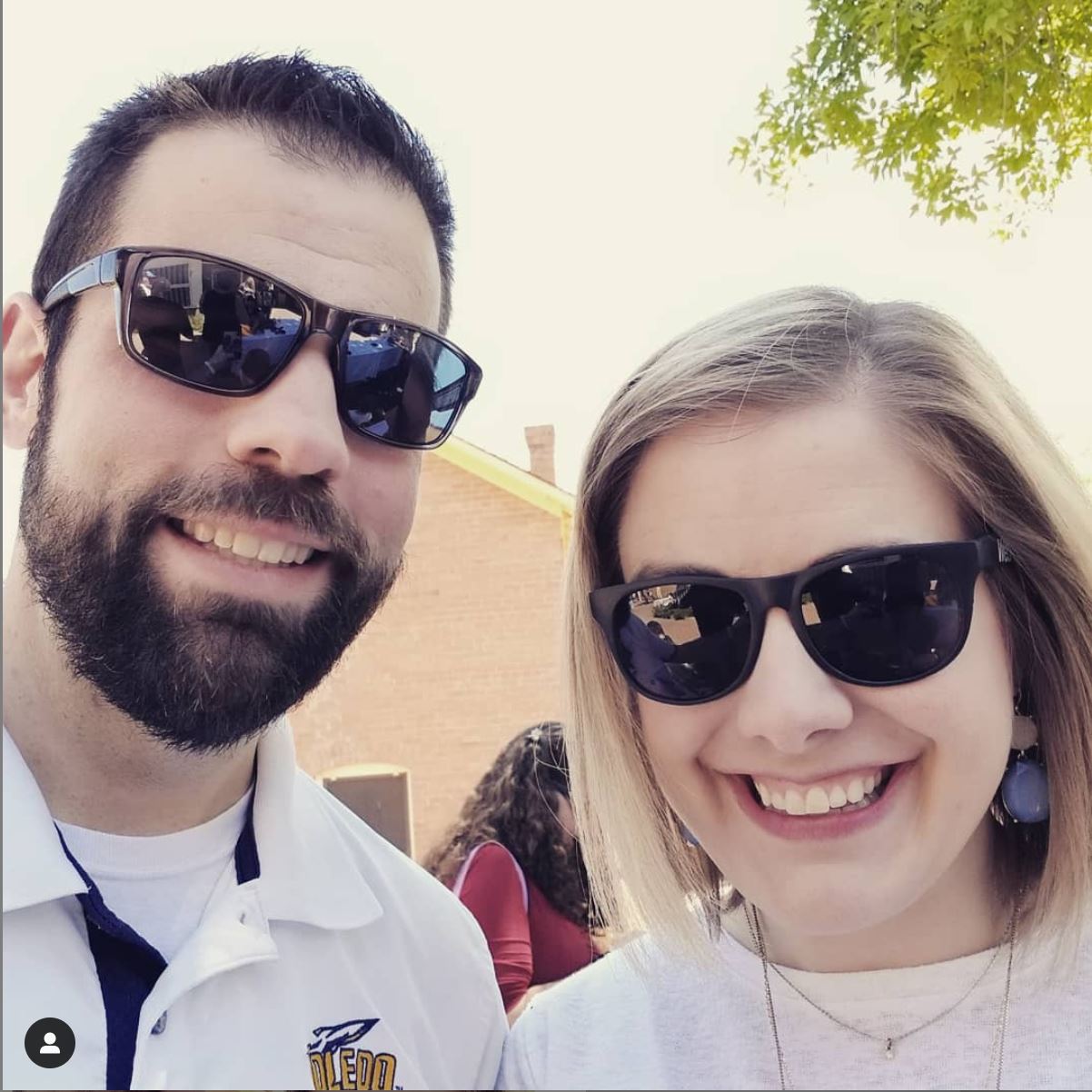 Brittany and Jordan reunited at their new home in Phoenix