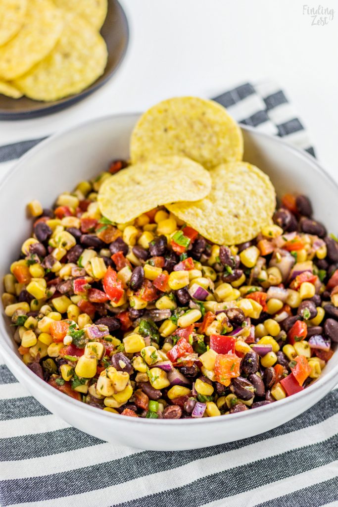 23 No Bake Easy Appetizers! – Our Home Made Easy