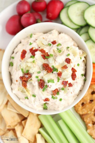 23 No Bake Easy Appetizers! – Our Home Made Easy