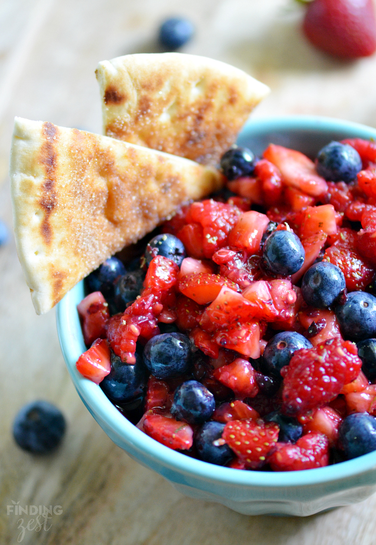 23 No Bake Easy Appetizers! – Our Home Made Easy
